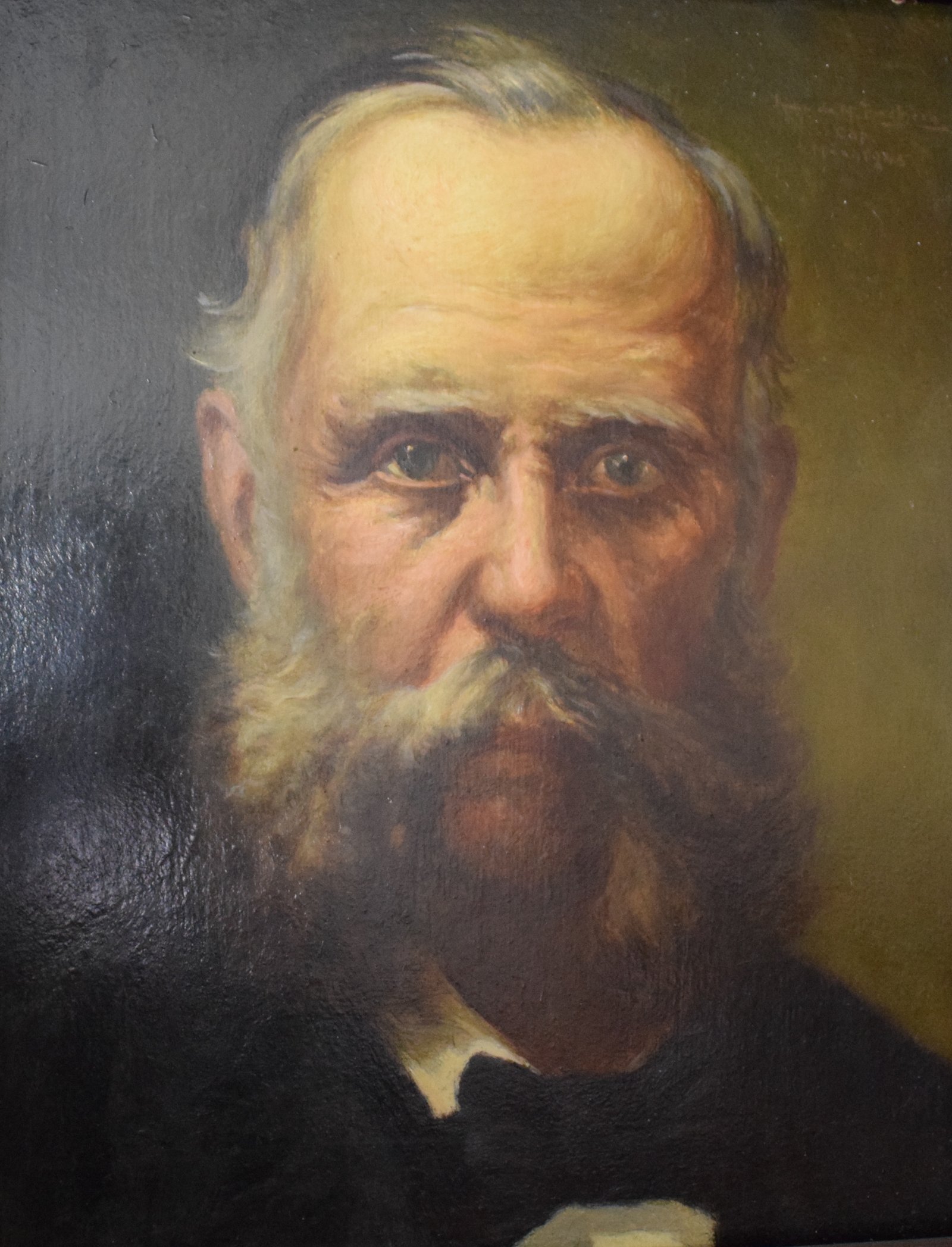 Ing. Jesús Fuentes y Muñiz